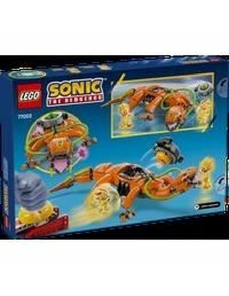 Construction set Lego