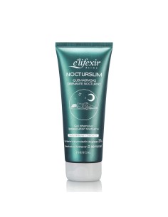 Body Cream Elifexir Night Cream 200 ml