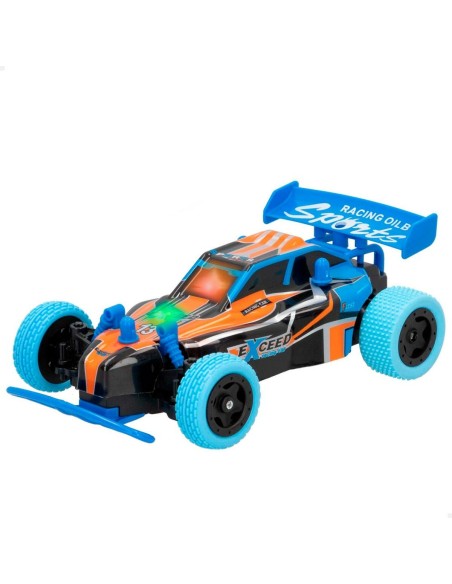 Remote-Controlled Car Speed & Go 1:20 19 x 6,5 x 11 cm (6 Units)