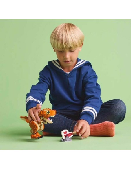 Construction set Lego 76967