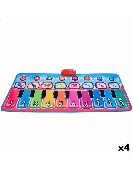 Educational Learning Piano Bontempi