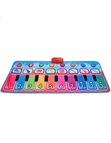 Educational Learning Piano Bontempi