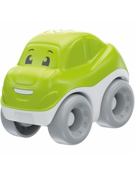 Lorry with Building Blocks Clementoni