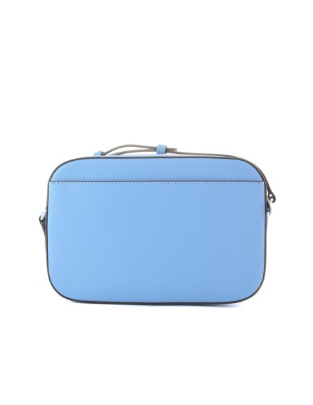 Women's Handbag Michael Kors 35T1STTC9L-STH-PACIFIC Blue 24 x 16 x 6 cm