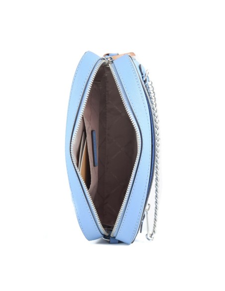 Women's Handbag Michael Kors 35T1STTC9L-STH-PACIFIC Blue 24 x 16 x 6 cm