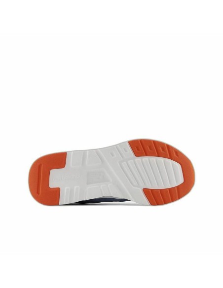 Sports Shoes for Kids New Balance Balance 997H  Multicolour