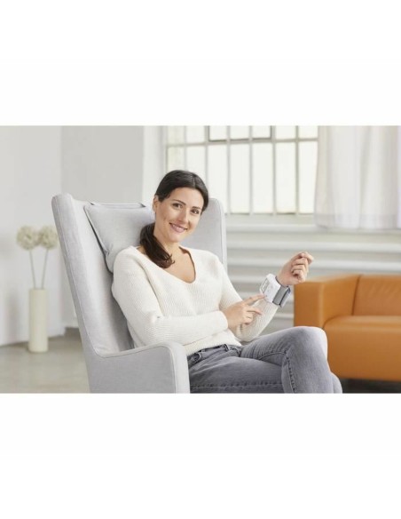 Arm Blood Pressure Monitor Medisana BW 320