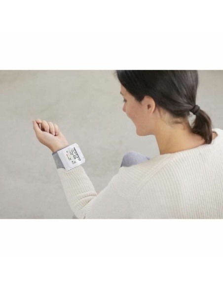 Arm Blood Pressure Monitor Medisana BW 320