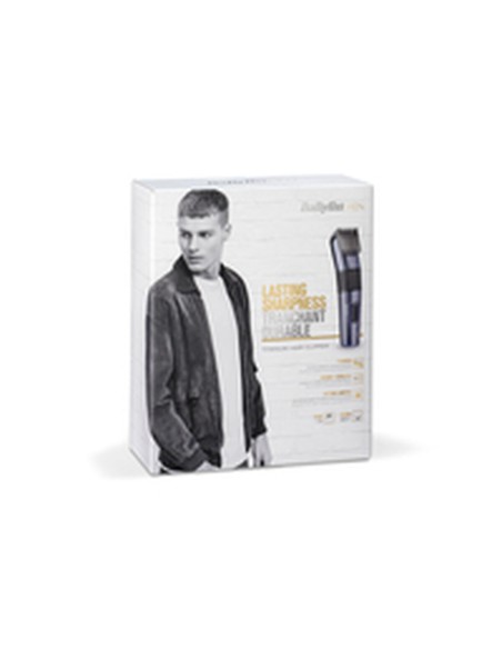 Electric shaver Babyliss E976E