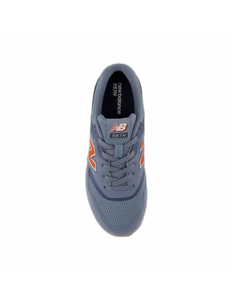 Sports Shoes for Kids New Balance Balance 997H  Multicolour