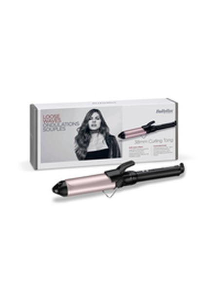 Curling Tongs SUBLIM’TOUCH C338E Babyliss Pro 180 38mm