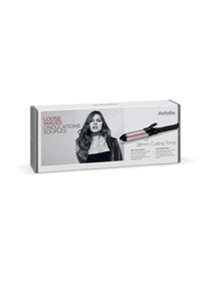Curling Tongs SUBLIM’TOUCH C338E Babyliss Pro 180 38mm
