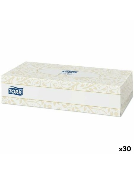 Tissues Tork White (30 Units)