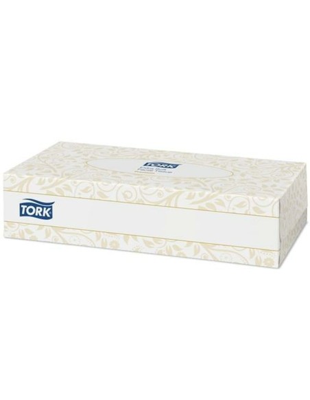 Tissues Tork White (30 Units)