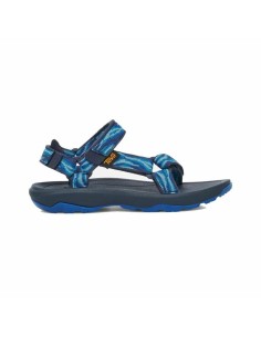 Children's sandals Teva Hurricane Xlt2  Blue 2