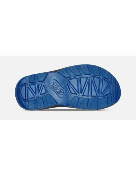 Children's sandals Teva Hurricane Xlt2  Blue