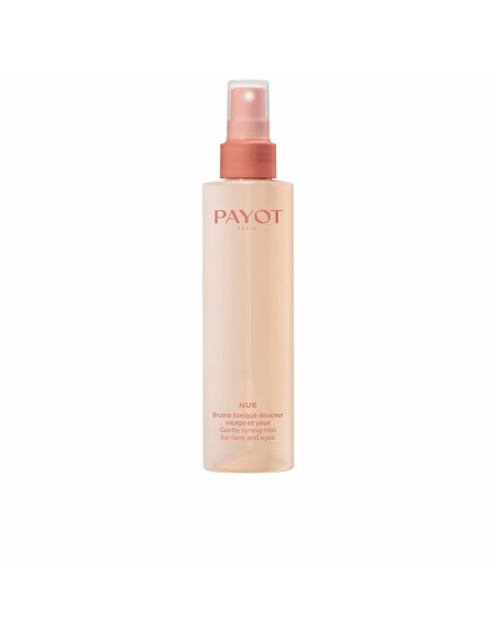 Facial Toner Payot Les Démaquillantes 200 ml Mist