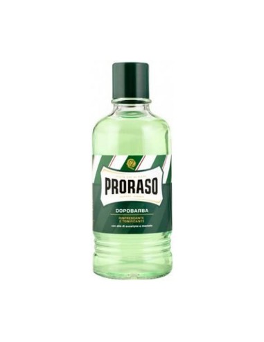 Aftershave Lotion Proraso Profesional 400 ml Refreshing Toning