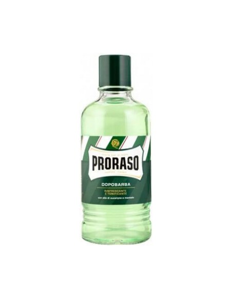 Aftershave Lotion Proraso Profesional 400 ml Refreshing Toning