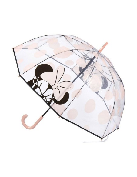 Umbrella Minnie Mouse Adult Ø 89 cm