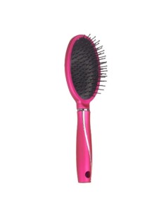 Brush Berilo 350 Fuchsia Silicone Plastic (24 Units) 2