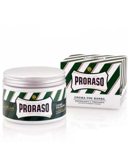 Moisturising Lotion Proraso Profesional 300 ml