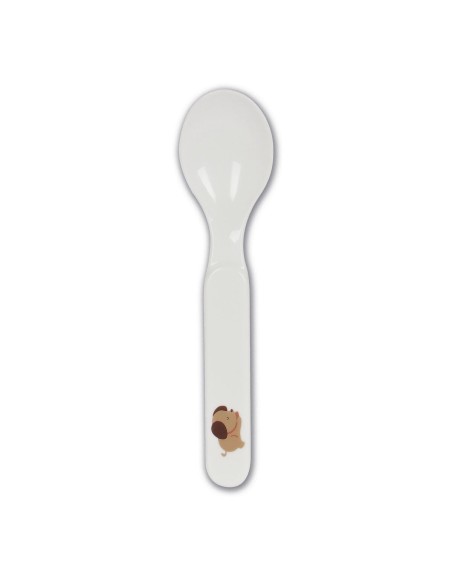 Dinnerware Set Safta Puppy 22.5 x 26 x 5.5 cm (4 Pieces)