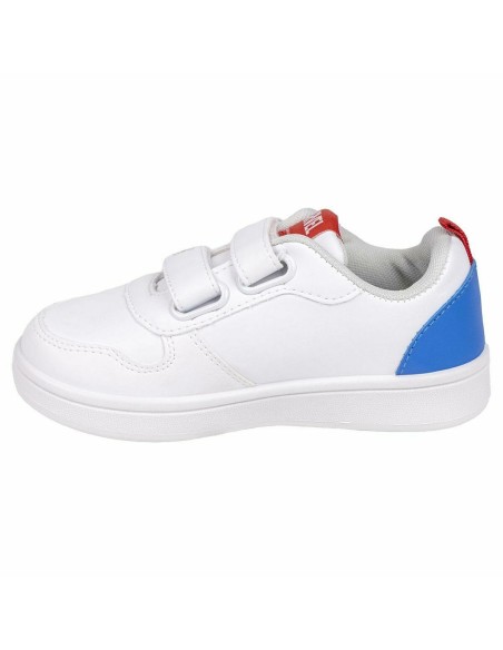 Sports Shoes for Kids Spider-Man Velcro