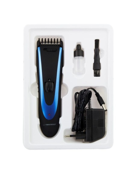 Hair remover Esperanza EBC004