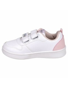 Sports Shoes for Kids Minnie Mouse Velcro White 2