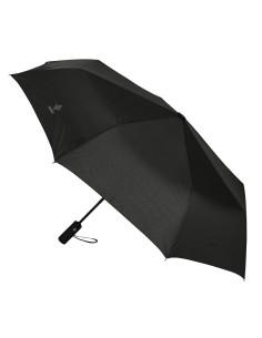 Umbrella Real Betis Balompié Black