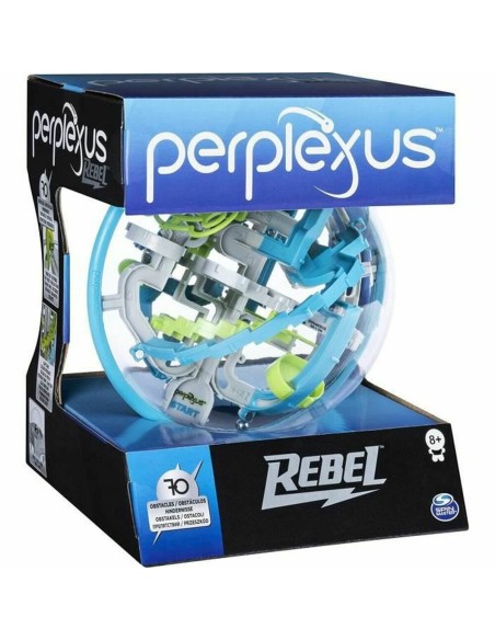 3D Puzzle Spin Master  Perplexus Ball