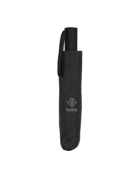Umbrella Real Betis Balompié Black