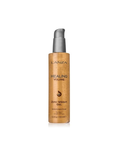 Styling Gel L'ANZA Zero Weight 200 ml