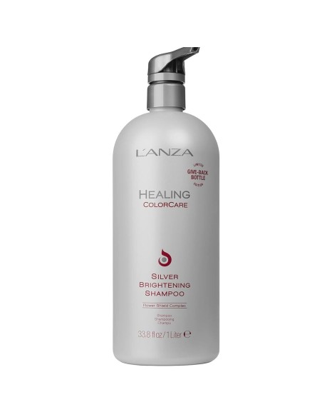 Shampoo L'ANZA Minu 1 L