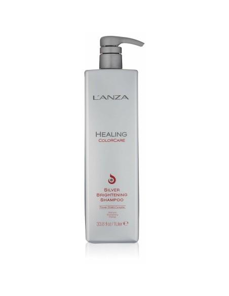Shampoo L'ANZA Minu 1 L