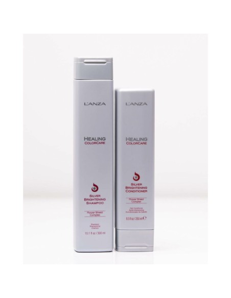 Shampoo L'ANZA Minu 1 L