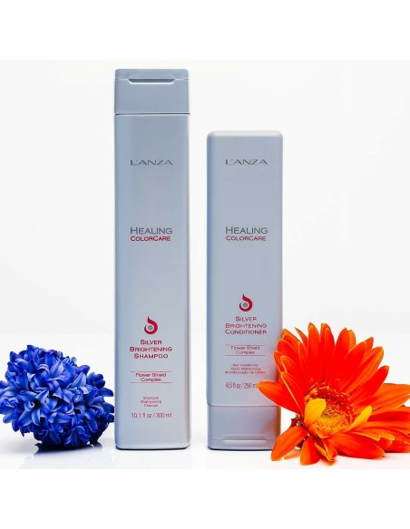Shampoo L'ANZA Minu 1 L