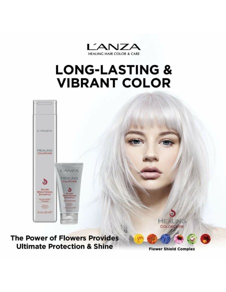 Shampoo L'ANZA Minu 1 L