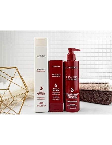 Shampoo L'ANZA Minu 1 L