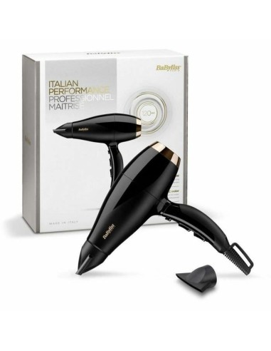 Hairdryer Babyliss 6714E Super Pro 2300 W 2300 W