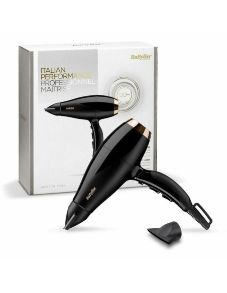 Hairdryer Babyliss 6714E Super Pro 2300 W 2300 W