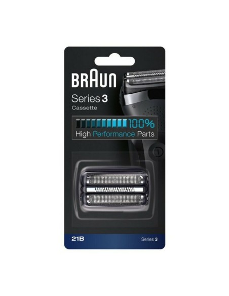 Replacement Head Braun 81570020