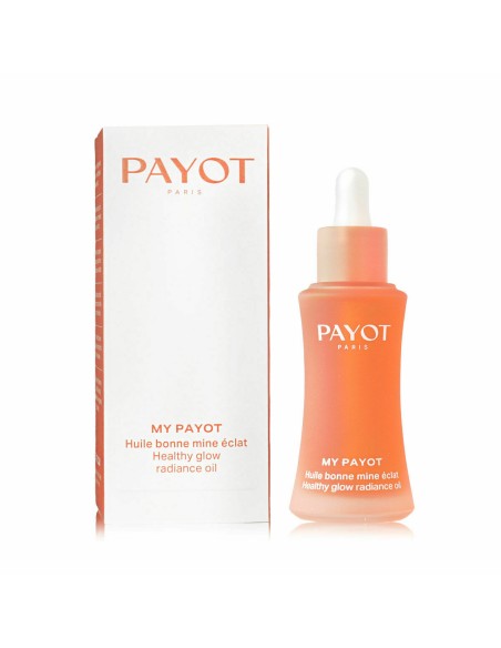 Day Cream Payot