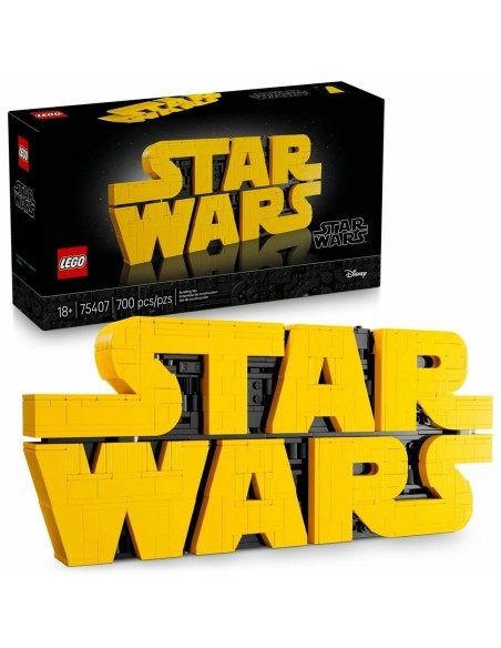 Construction set Lego