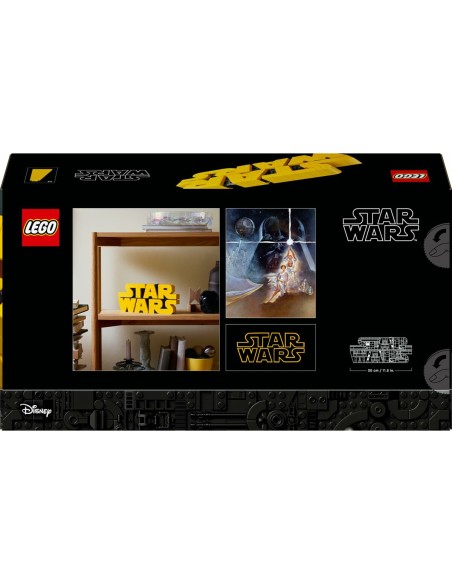 Construction set Lego