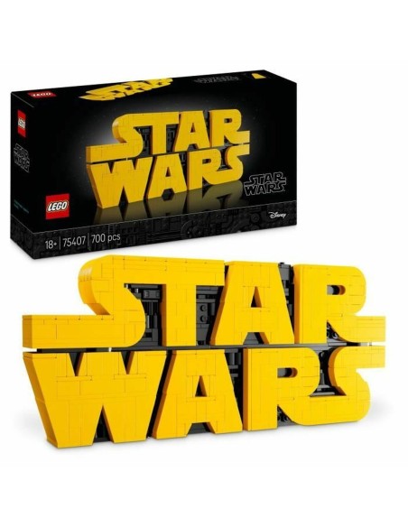 Construction set Lego