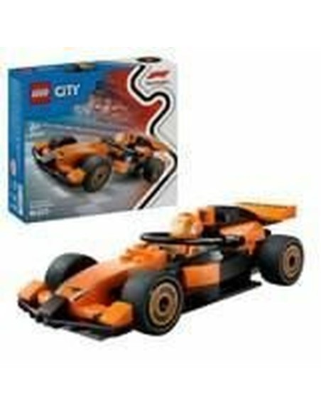 Construction set Lego