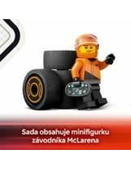 Construction set Lego
