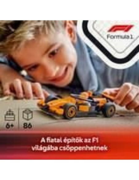 Construction set Lego